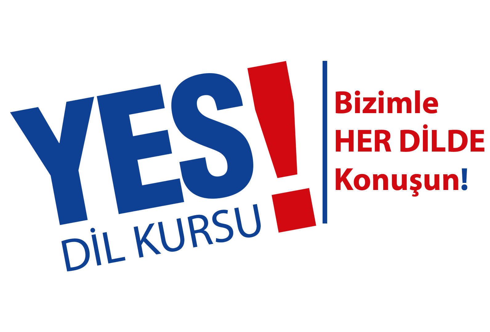 Yes Dil Kursu